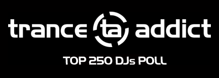 TranceAddict Top 250 DJs